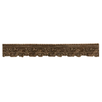 Декоративная протяжка Ф387