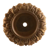 Цветок-профитка