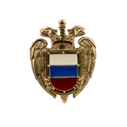 Герб ФСО М561