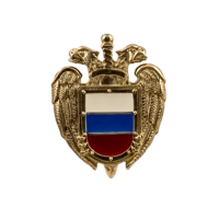 Герб ФСО М561