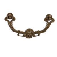 Ручка мебельная