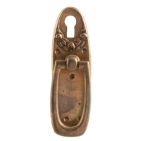 Ручка мебельная Ф1751