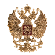 Герб Московской области Ф3803
