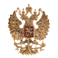 Герб Московской области