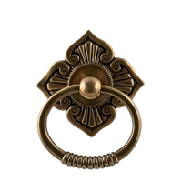 Ручка-капля