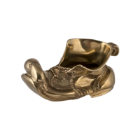 Пепельница башмак