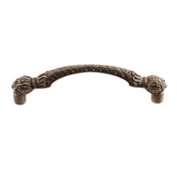 Ручка-скобка для фасадов