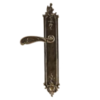 Ручка межкомнатная