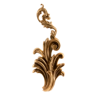 Декоративная накладка