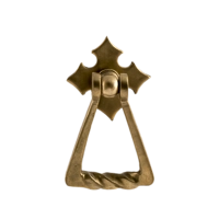 Ручка-капля