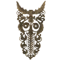 Накладка Ф344