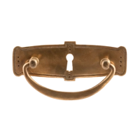 Ручка мебельная Ф1461