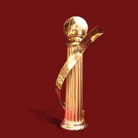 Приз Кинофестиваля "Зеркало" им. А. Тарковского