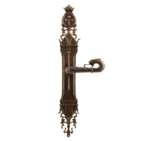 Ручка межкомнатная