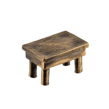 Сувенир "стол" П1223