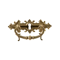 Ручка сборная