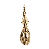 Мебельная ножка