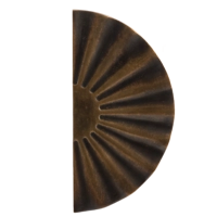 Ручка – ракушка