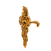 Ручка межкомнатная Ф4938