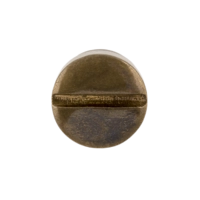 Ответная часть для сантехнической защелки