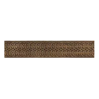 Декоративная протяжка