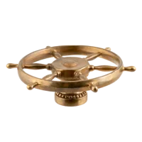 Ручка штурвал