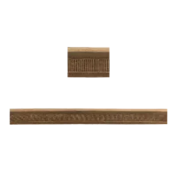 Декоративная протяжка Ф1845