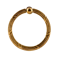 Ручка мебельная Ф661