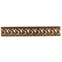 Декоративная протяжка Ф4226