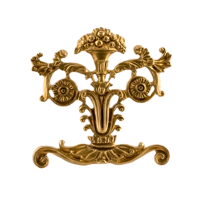 Накладка декоративная Ф4318