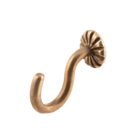 Крючок для одежды