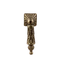 Ручка мебельная Ф2650 для комода