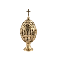 Пасхальное яйцо