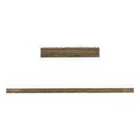 Декоративная протяжка Ф317