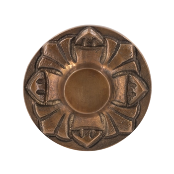 Декоративная накладка под ручку Ф7658