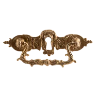 Ручка мебельная Ф1923