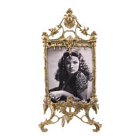 Рамка для фотографий / картин / зеркала в стиле барокко