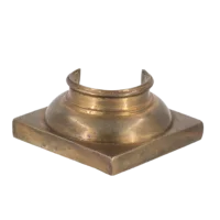 Угловая ножка