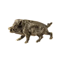 Сувенир "Кабан большой"