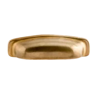 Ручка – ракушка