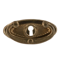 Ручка мебельная Ф553