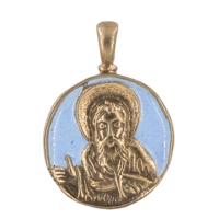 Икона "Андрей Первозванный"