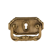 Ручка мебельная Ф1185 для гостиной