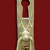 Ручка мебельная Ф263