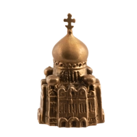 Сувенир Храм Христа Спасителя