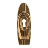 Ручка мебельная Ф4445