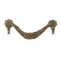 Ручка мебельная Ф330