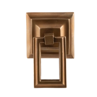 Ручка мебельная Ф3142