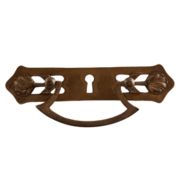 Ручка мебельная Ф773