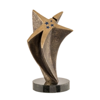 Приз "Звезда"